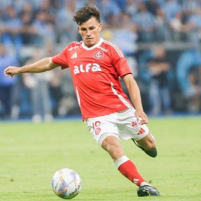 Ascensão das bets: todos os times do Brasileirão 2025 são patrocinados por casas de apostas 1 bets