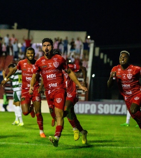 Conheça as zebras da Copa do Brasil e como cada equipe aproveitou o dinheiro 1 Copa do Brasil