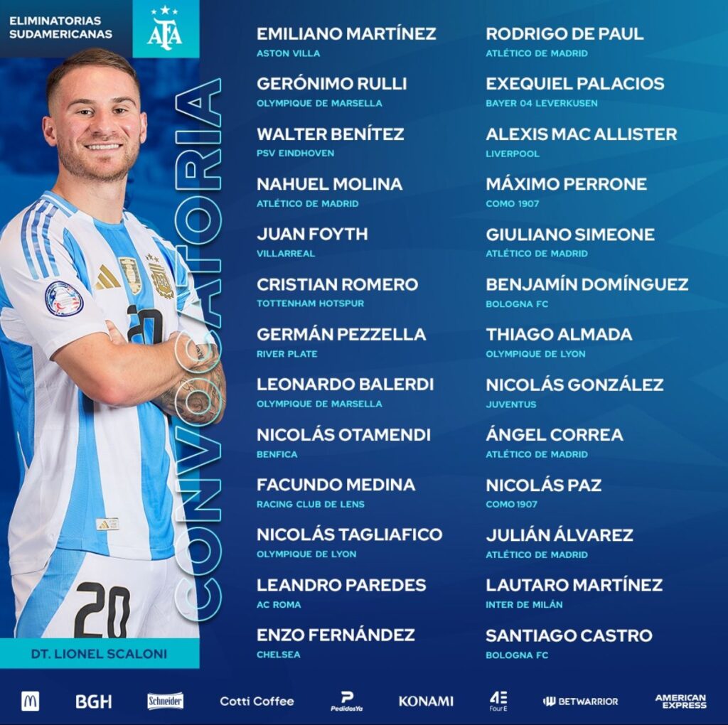 Messi sofre lesão e está fora do clássico entre Argentina e Brasil 1 Messi