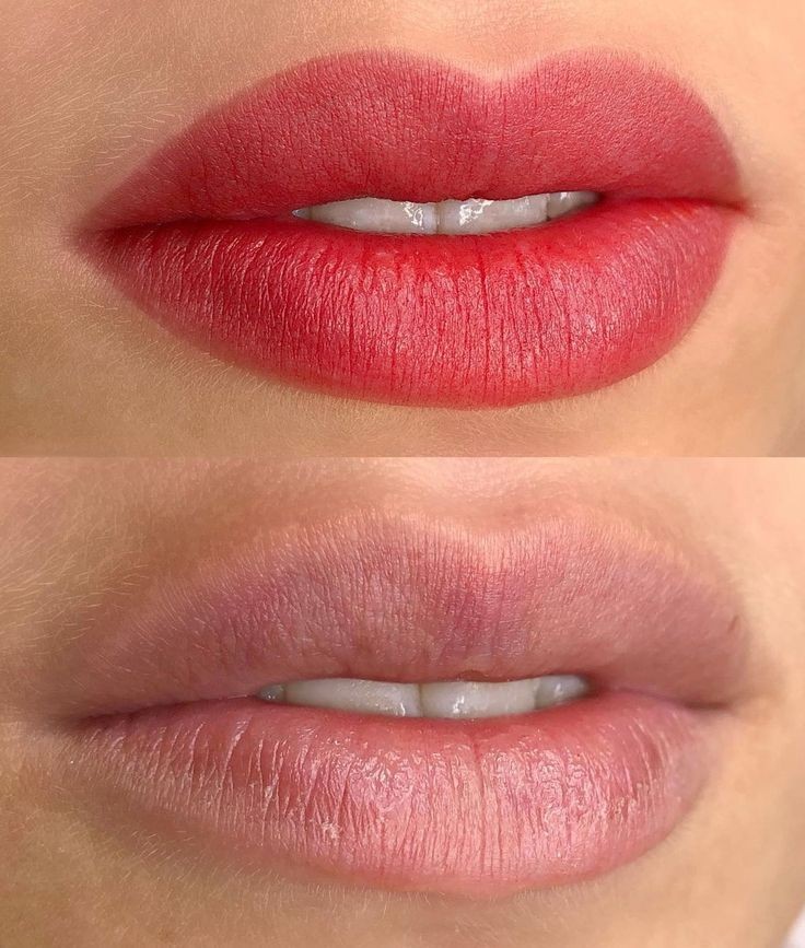 Micropigmentação labial: conheça a técnica que se popularizou e valoriza os lábios 3 da1c2179f037789540110e4752e225b8