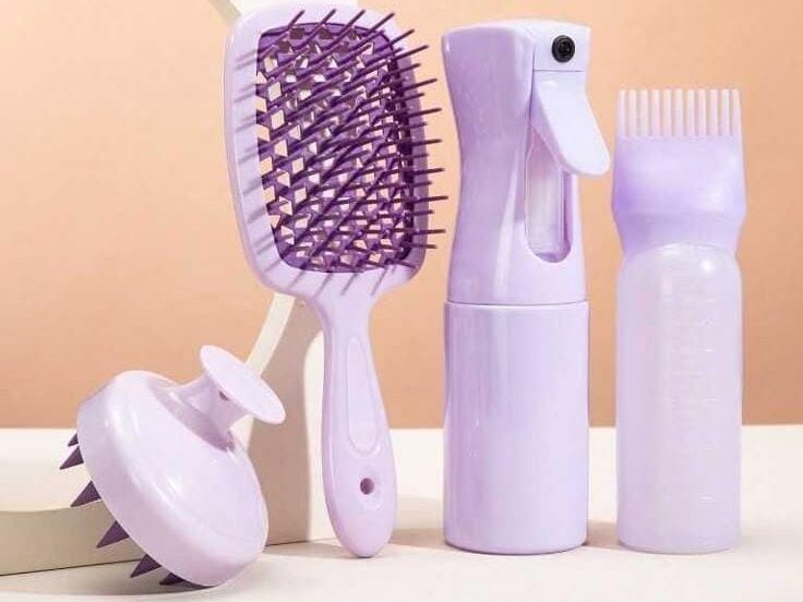 6 itens para incluir na rotina e facilitar os cuidados com os cabelos 6 rotina