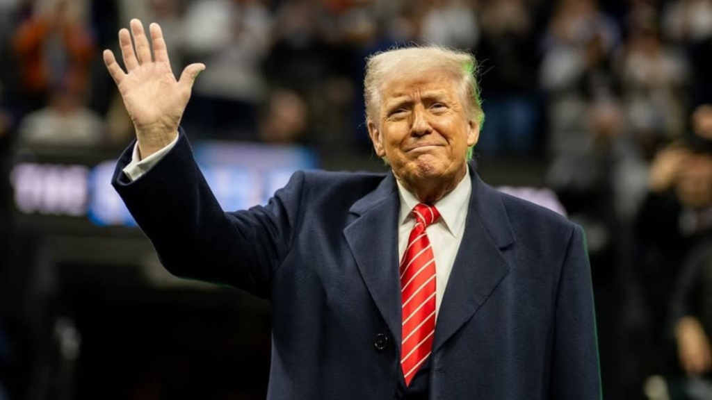 Tarifaço de Trump abala mercados globais 1 tarifaço
