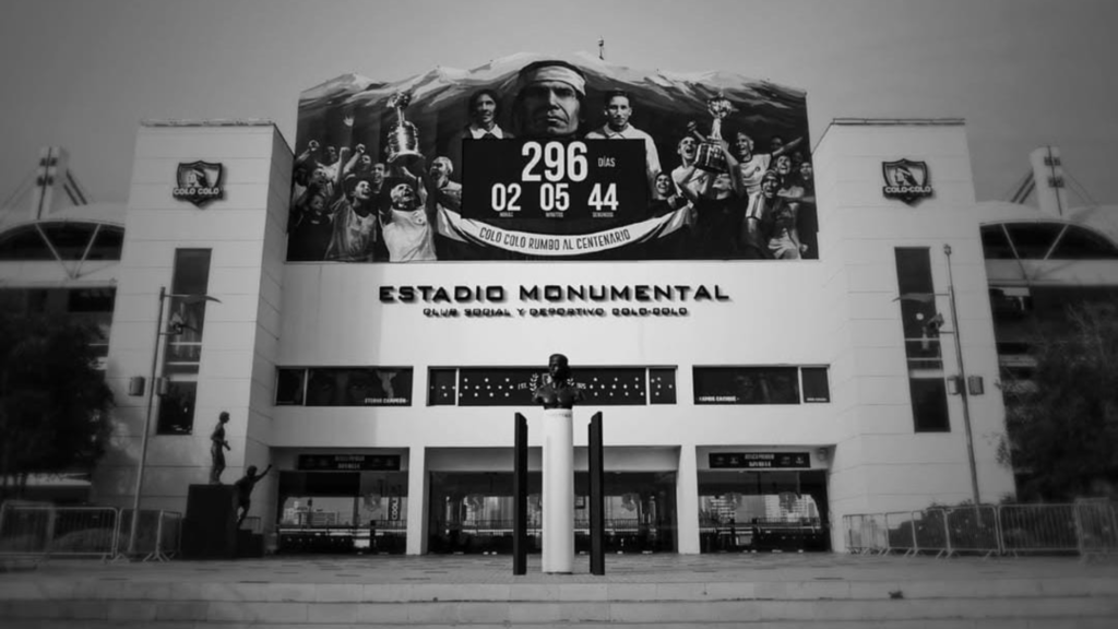 Mortes e invasão marcam Colo-Colo x Fortaleza na Libertadores 1 Mortes e invasão marcam Colo-Colo x Fortaleza na Libertadores