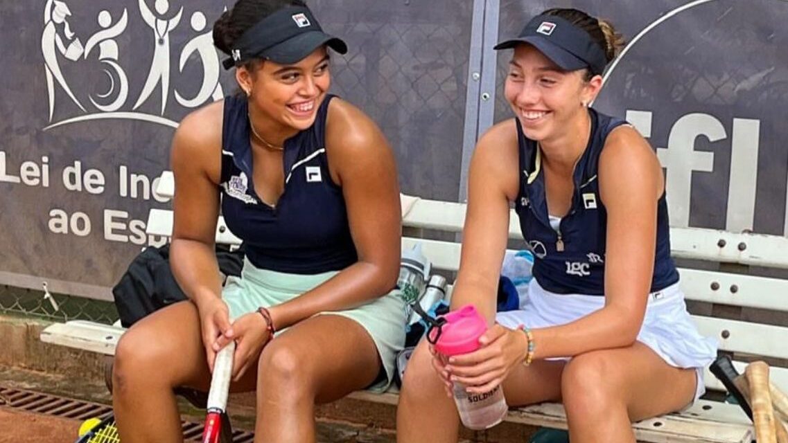 SP Open 2025: Torneio WTA 250 retorna a São Paulo em setembro 1 SP Open 2025