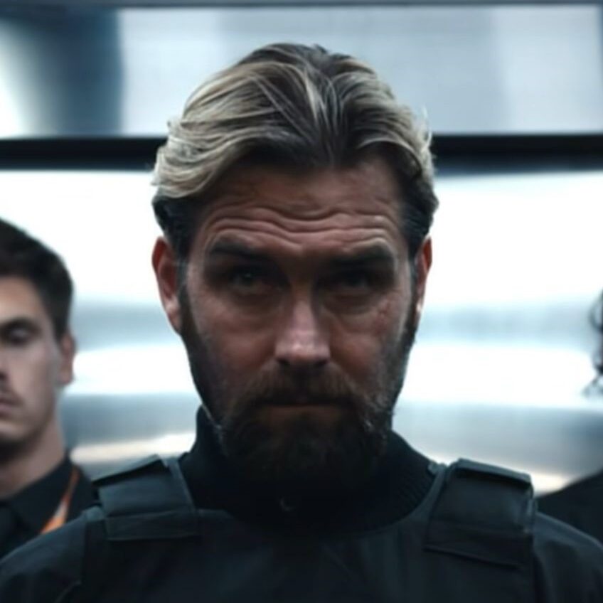 Vilania em dose dupla: Antony Starr estreia como novo antagonista 3 WhatsApp Image 2025 04 10 at 14.46.29 edited
