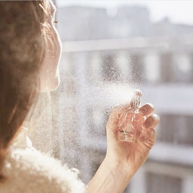 Perfume: Descubra os melhores locais para a aplicação 1 image 8