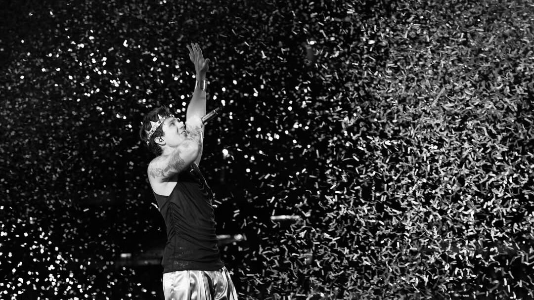 Luan Santana em Lisboa: Quatro noites de emoção 1 Luan Santana em Lisboa: Quatro noites de emoção