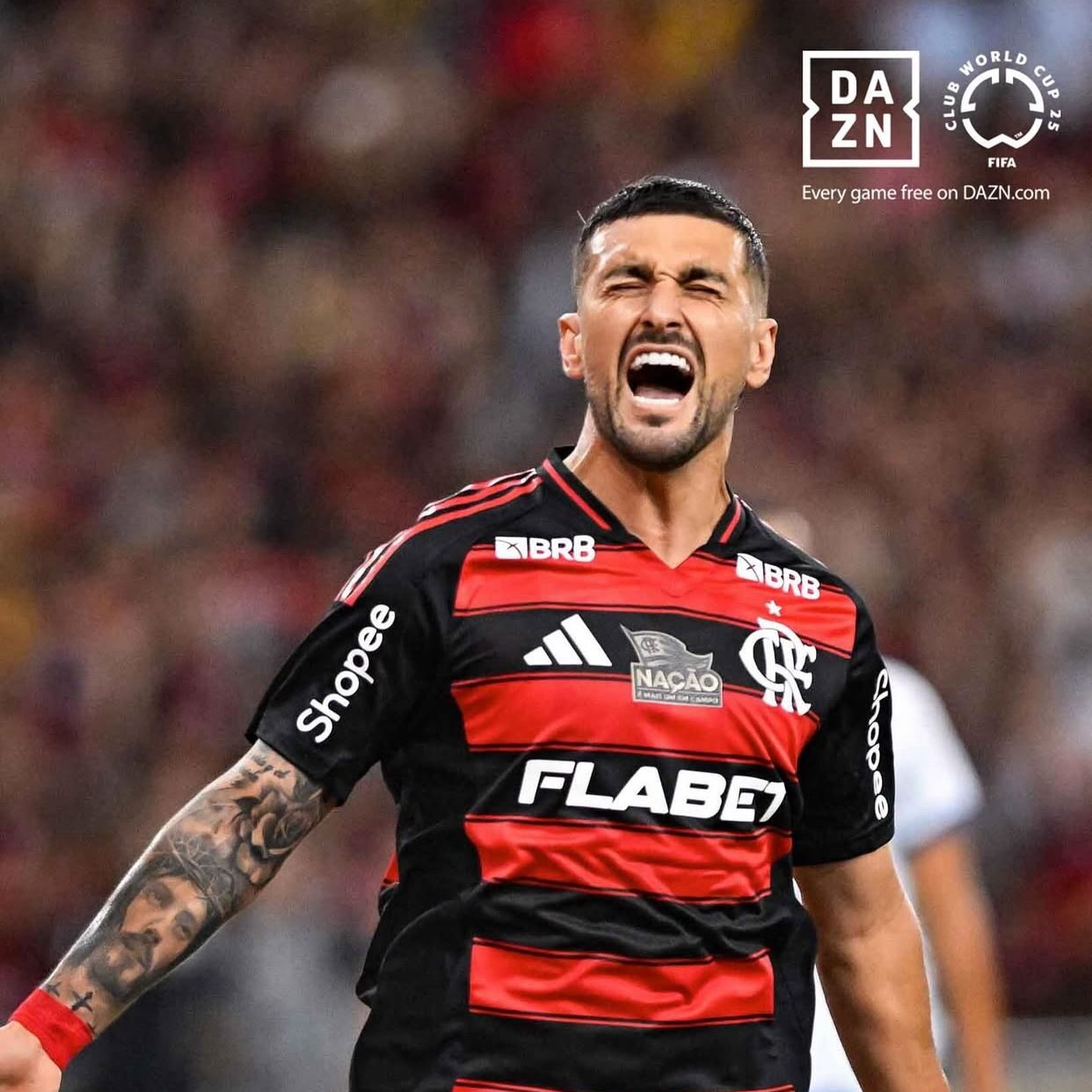 Mundial de Clubes 2025: contagem regressiva e grandes expectativas para a competição nos EUA 1 Mundial de Clubes