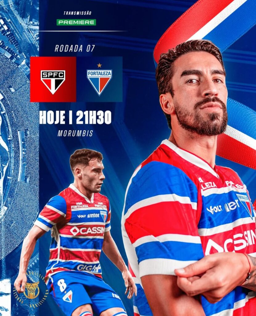 Brasileirão 2025: confira os jogos da 7ª rodada e o que esperar no fim de semana decisivo 1 Brasileirão