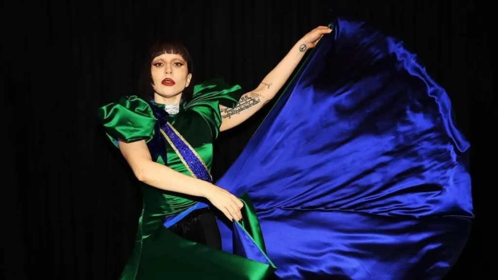 Lady Gaga