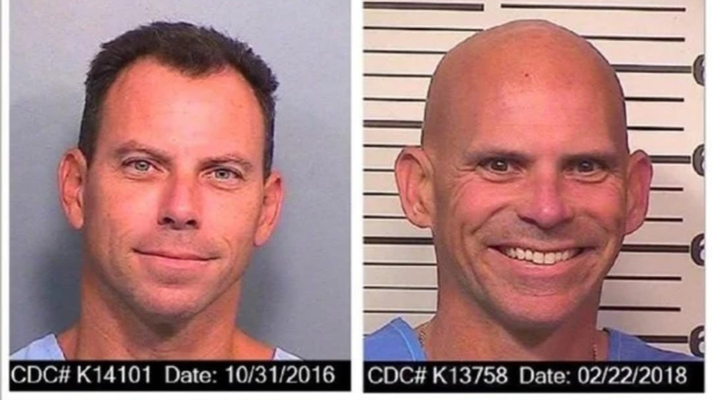 Irmãos Menendez: entenda a possível liberdade condicional 1 Irmãos Menendez: Entenda a possível liberdade condicional