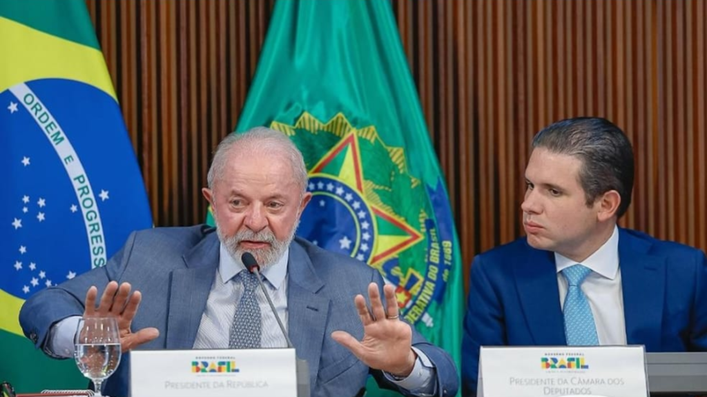 Lula assina nova Tarifa Social e beneficia mais de 60 milhões 1 Lula assina nova Tarifa Social e beneficia mais de 60 milhões