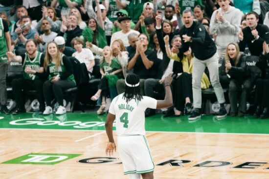 NBA 2025: confira os duelos, datas e destaques das semifinais de conferência