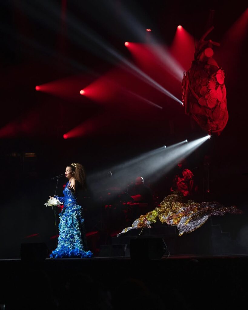 Vanessa da Mata celebra a força feminina em nova turnê 1 image 10