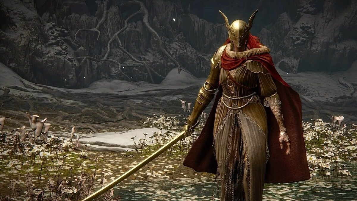 "Elden Ring": a jornada do game dos sonhos às telonas 2 image 13 edited
