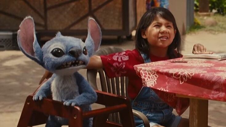 Stitch voltou! E vem muito mais por aí, diz Disney 2 image 2 edited