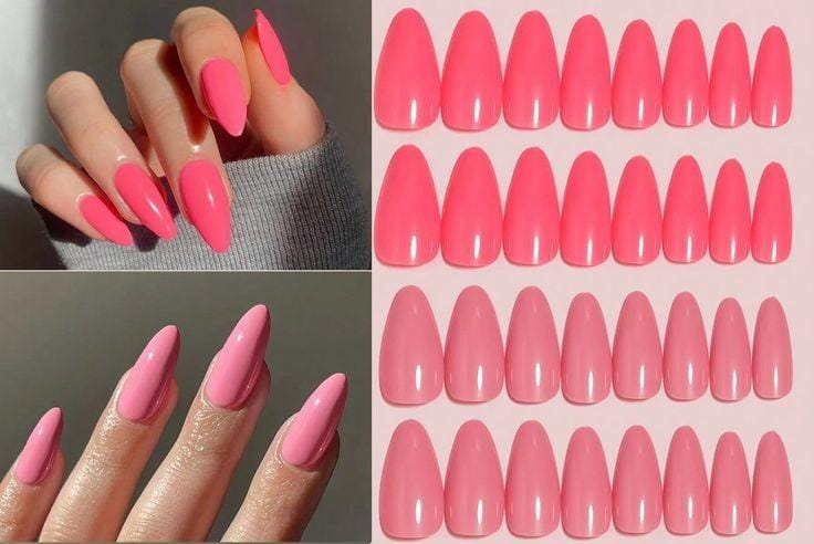 Alongamento de unhas: Os 4 principais tipos e qual escolher 3 image 2