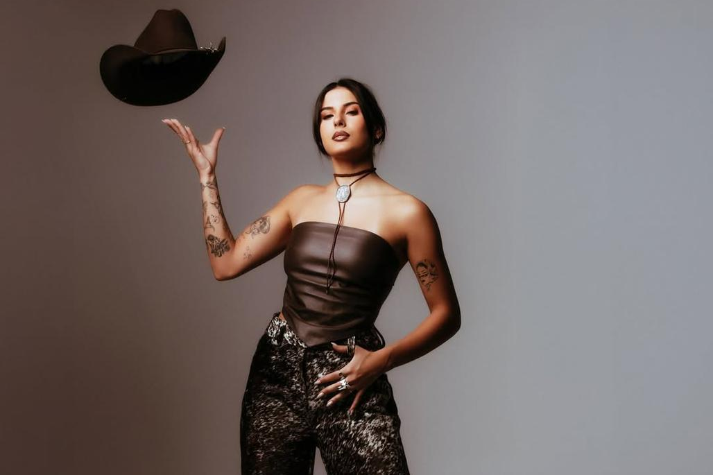 Ana Castela libera trecho de novo sucesso do álbum “Let’s Go Rodeo” 1 Ana Castela libera trecho de novo sucesso do álbum “Let’s Go Rodeo”