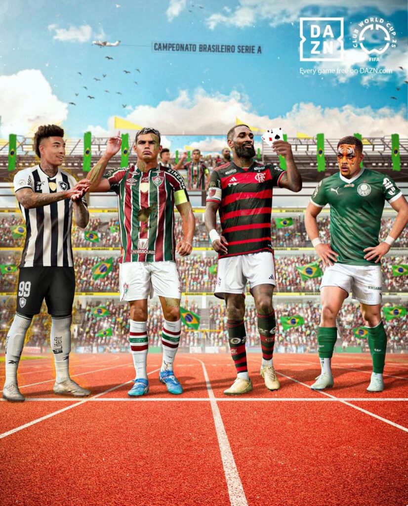 América e LAFC disputarão última vaga no Mundial de Clubes após exclusão do León 1 mundial