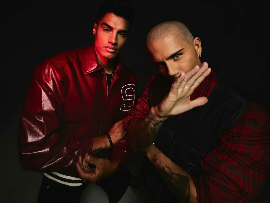 Alerta pop: A banda The Wanted 2.0 pode vir ao Brasil
