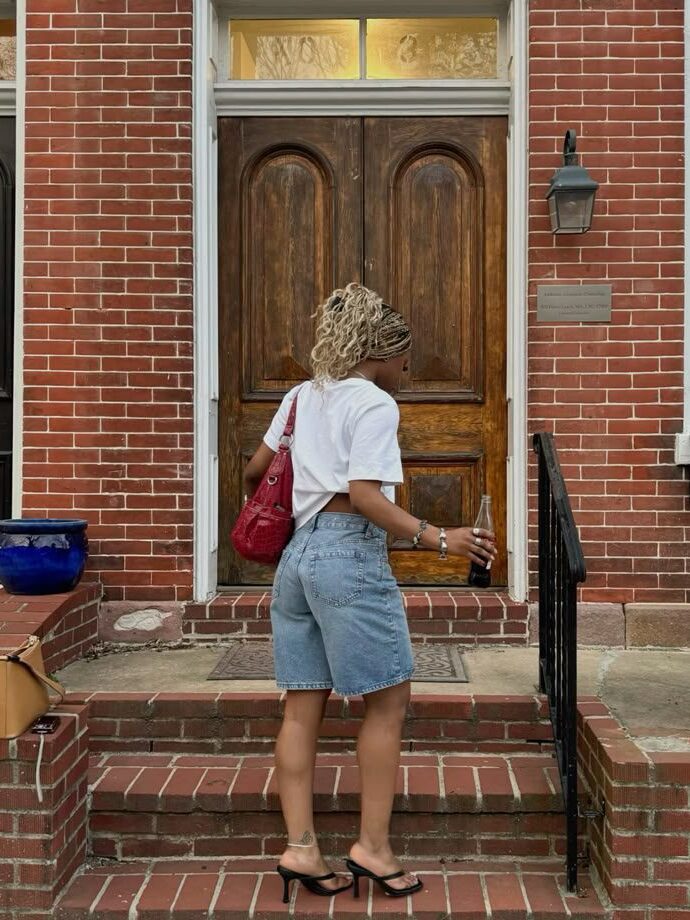 Chinelo + Salto: a combinação é a nova tendência entre os fashionistas