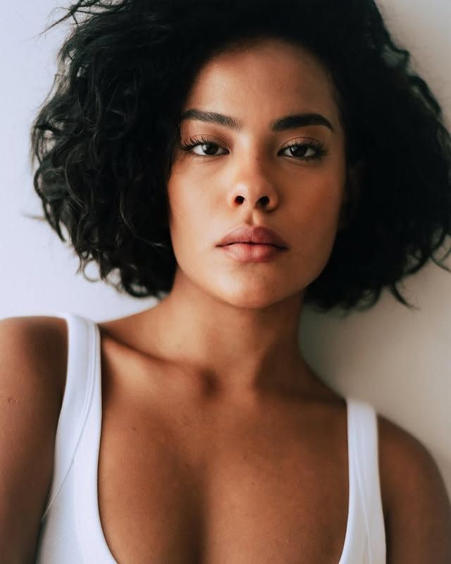 Taís Araújo
