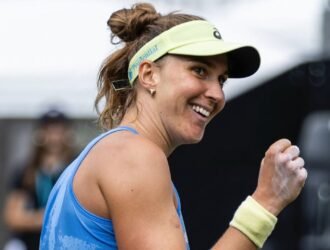 Bia Haddad vira sobre Svitolina e avança às quartas no WTA 500 de Bad Homburg