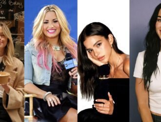 Celebridades que vão te inspirar a mudar o cabelo