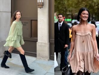 Retorno do Boho Chic! Volta do estilo que veste gerações desde 1960