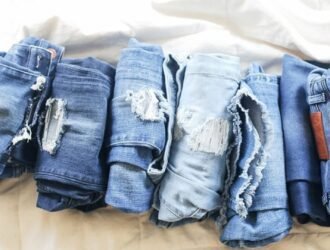 Jeans: peças atemporais que precisam estar no seu guarda-roupa