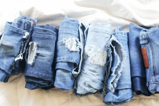 Jeans: peças atemporais que precisam estar no seu guarda-roupa