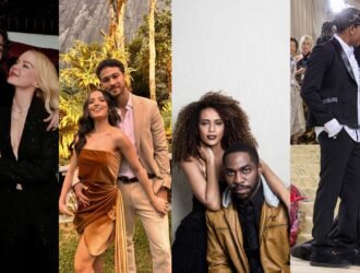 Amor, moda e fama: Casais de famosos que são referências em estilo