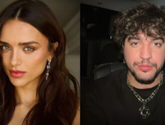 Uma menina a caminho: Rafa Kalimann e Nattan celebram a chegada da filha