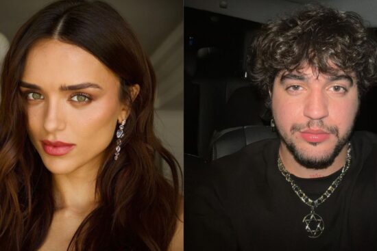 Uma menina a caminho: Rafa Kalimann e Nattan celebram a chegada da filha