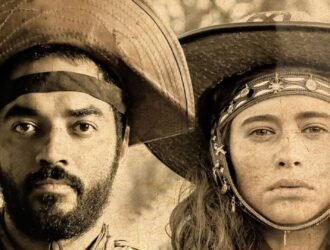 “Guerreiros do Sol”: a novela sobre cangaço que estreia no Globoplay