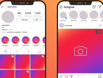 Instagram libera função de editar grade do feed a partir de 16 de junho