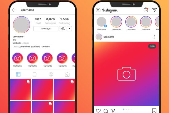 Instagram libera função de editar grade do feed a partir de 16 de junho
