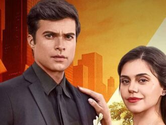 “Meu Marido Bilionário” quebra padrão de novelas