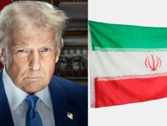 Trump avalia atacar o Irã em meio à escalada de conflito com Israel, diz site