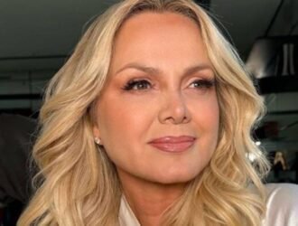Eliana vai comandar novo programa na TV Globo em 2026
