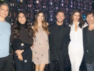 Estratégia de peso no Domingão com Huck para bater de frente com o futebol na Record