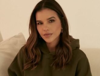Grávida! Mariana Rios emociona ao revelar a chegada do primeiro bebê