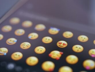 Nova tendência: Geração Z usa emojis fora do óbvio