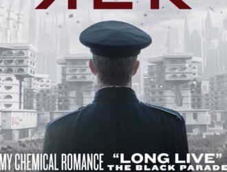 My Chemical Romance anuncia vinda ao Brasil