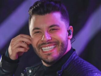Murilo Huff quebra o silêncio sobre disputa judicial pela guarda do filho com Marília Mendonça