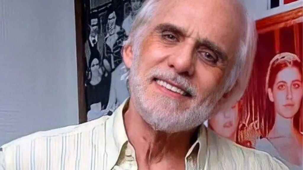 Francisco Cuoco. (Foto: reprodução/Pinterest)