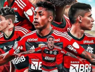 Em um dos confrontos mais aguardados da fase de grupo, o Flamengo sai vitorioso em cima do Chelsea e garante a vaga nas oitavas