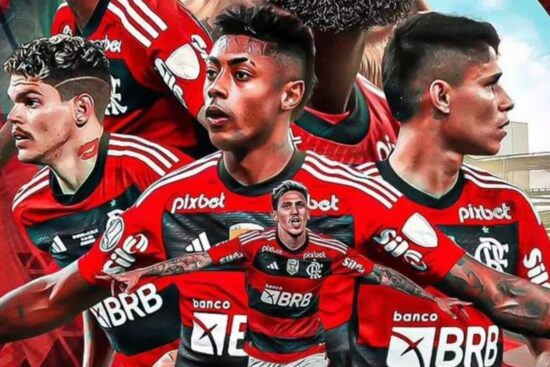 Em um dos confrontos mais aguardados da fase de grupo, o Flamengo sai vitorioso em cima do Chelsea e garante a vaga nas oitavas