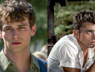 Brandon Flynn viverá o ícone James Dean. A cinebiografia falará sobre amor, amizade e homossexualidade nos anos 50