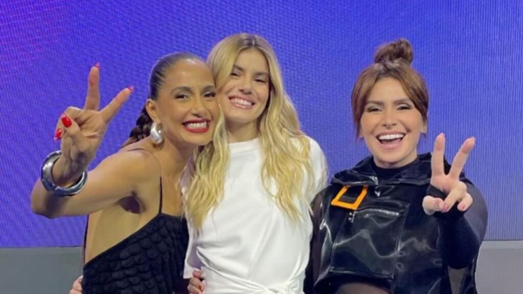 Beleza Fatal foi sucesso em todo o Brasil. (Foto: reprodução/Pinterest)